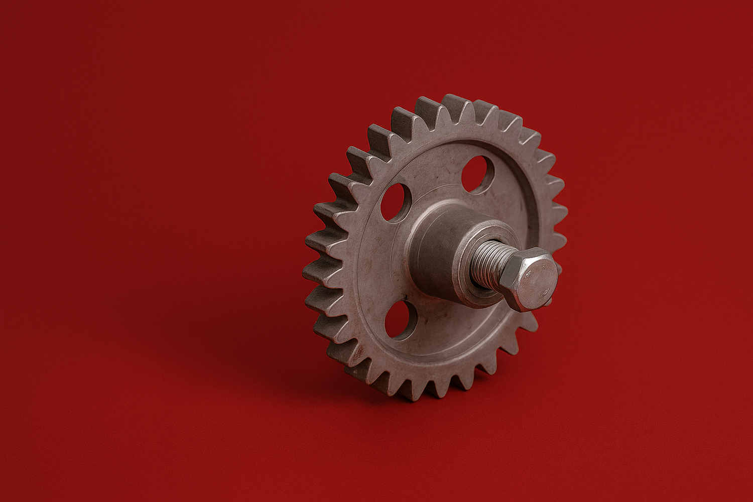 Peças de REPOSIÇÃO