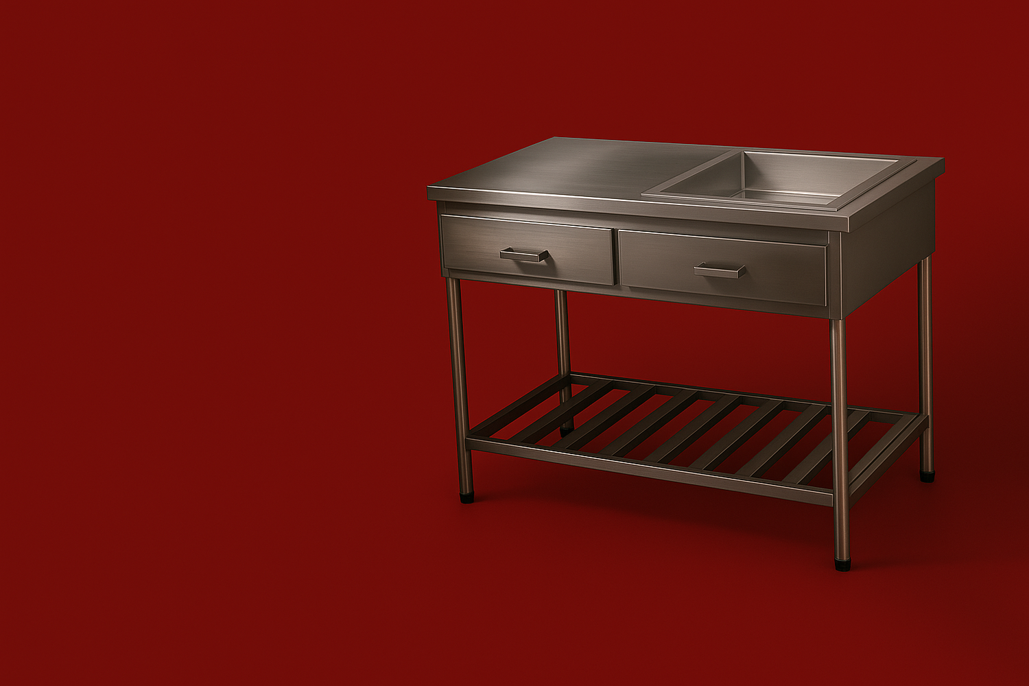 Peças SOB ENCOMENDA