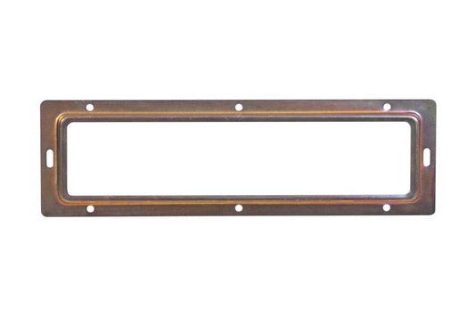 Moldura para Queimador