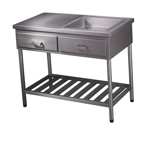 Mesa para corte de Assados